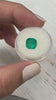 2.27 Carat 8.5x8.5 Natural Loose Colombian Emerald-Cushion Cut