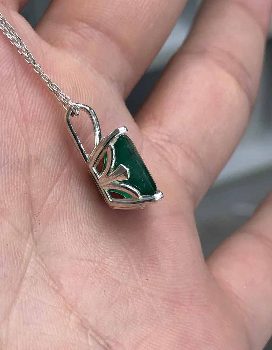 Emerald Jewellery May Birthstone
