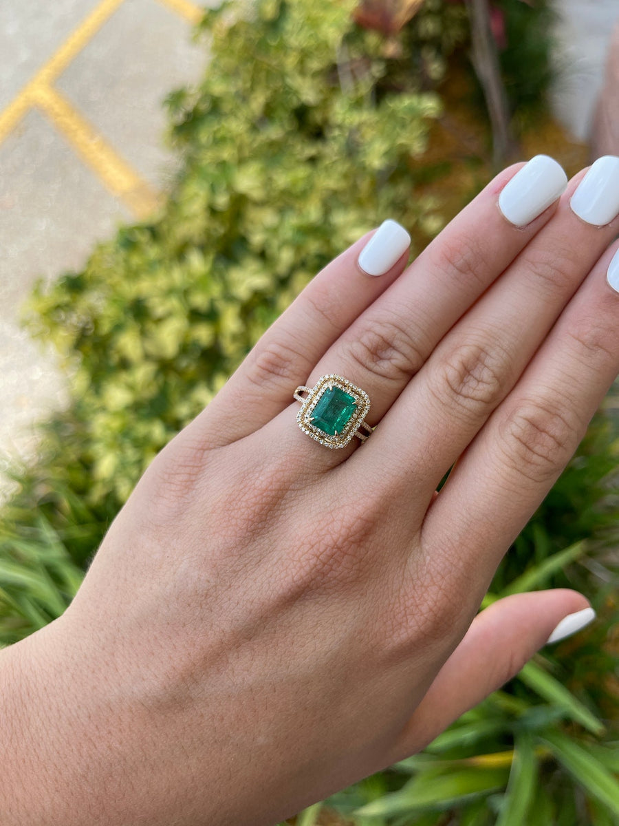 Buy 1 Carat E VS2 Oval Cut Diamond Engagement Ring, Real Diamond, 14k  Yellow Gold Ring, E VS2 Natural Diamond Engagement Ring, Certified Diamond  Online in India - Etsy
