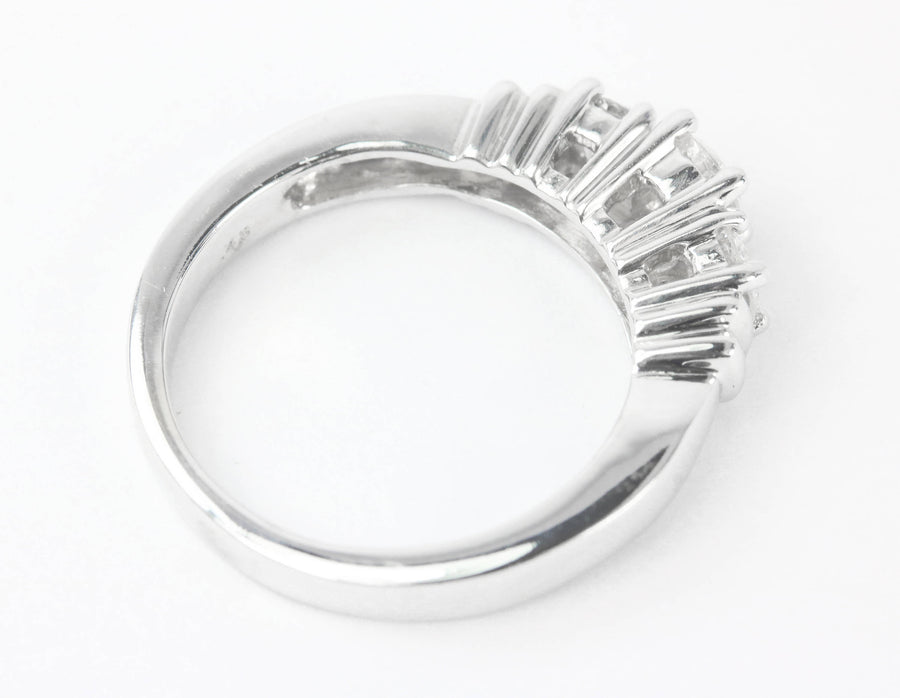 Engagement/Promise Ring 14K