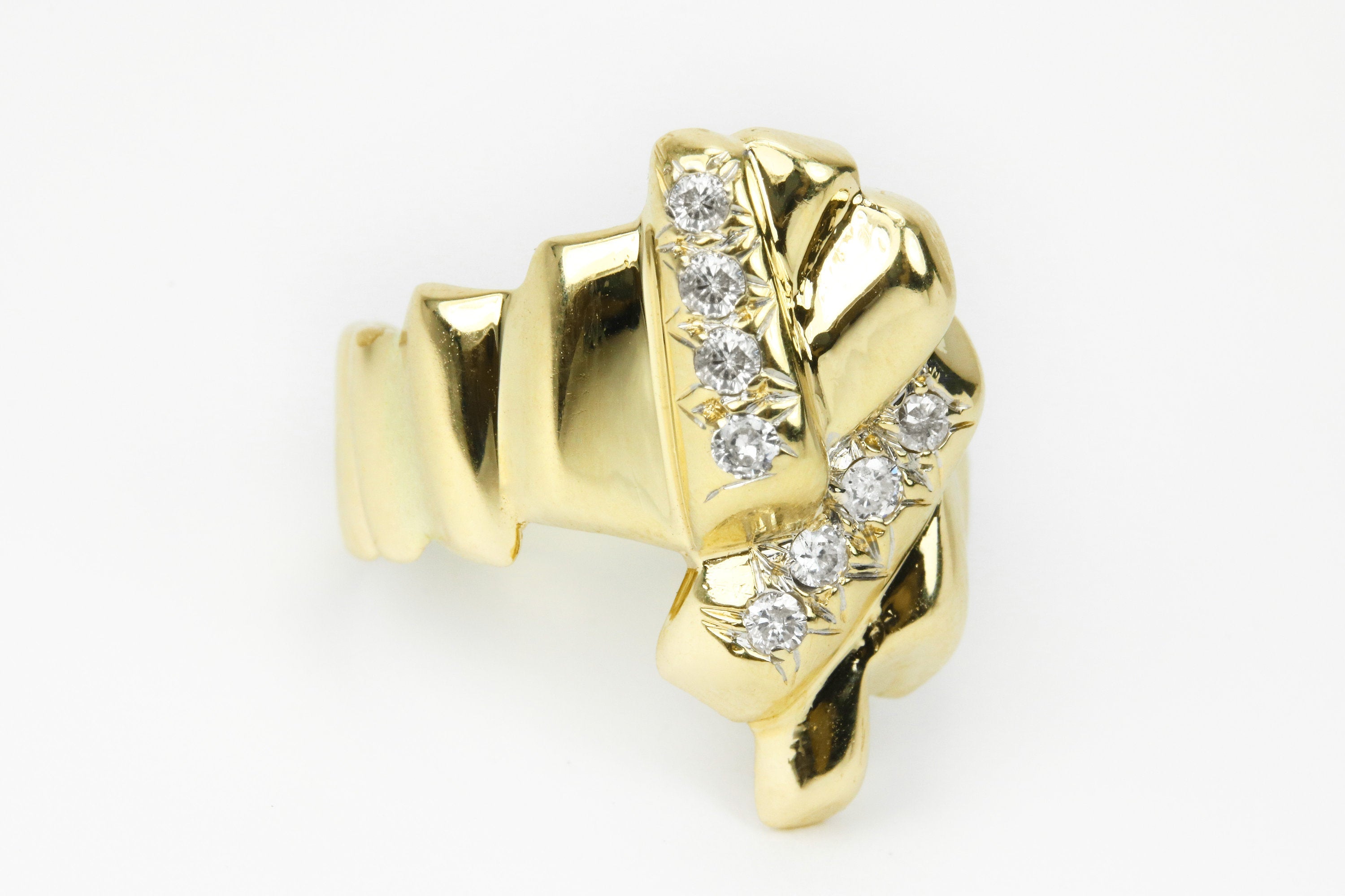 Everyday Ring, Diamond Everyday Ring