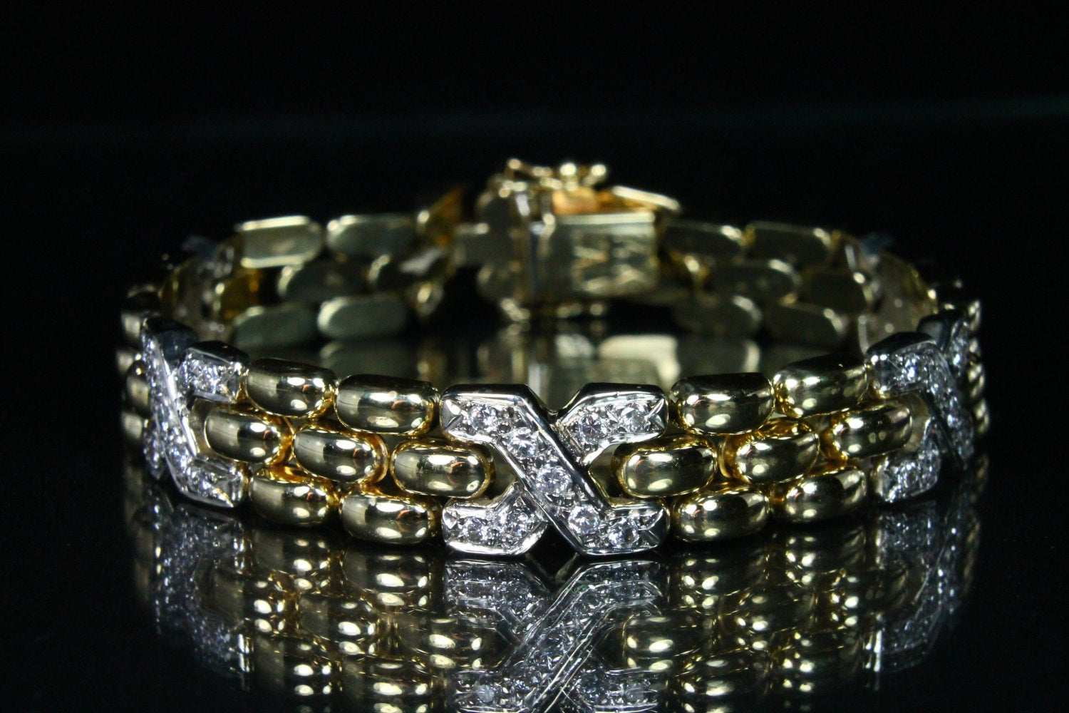 popular diamond Gold & Diamond 